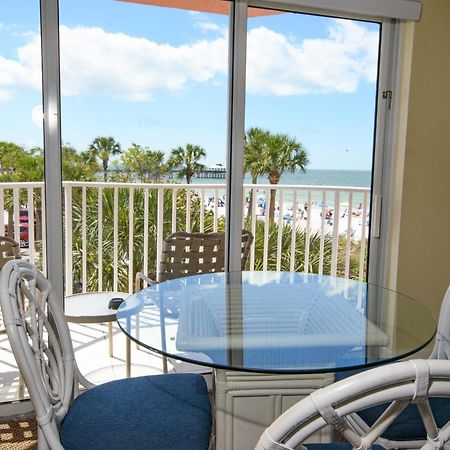 Edison Beach House Fort Myers Beach Eksteriør billede