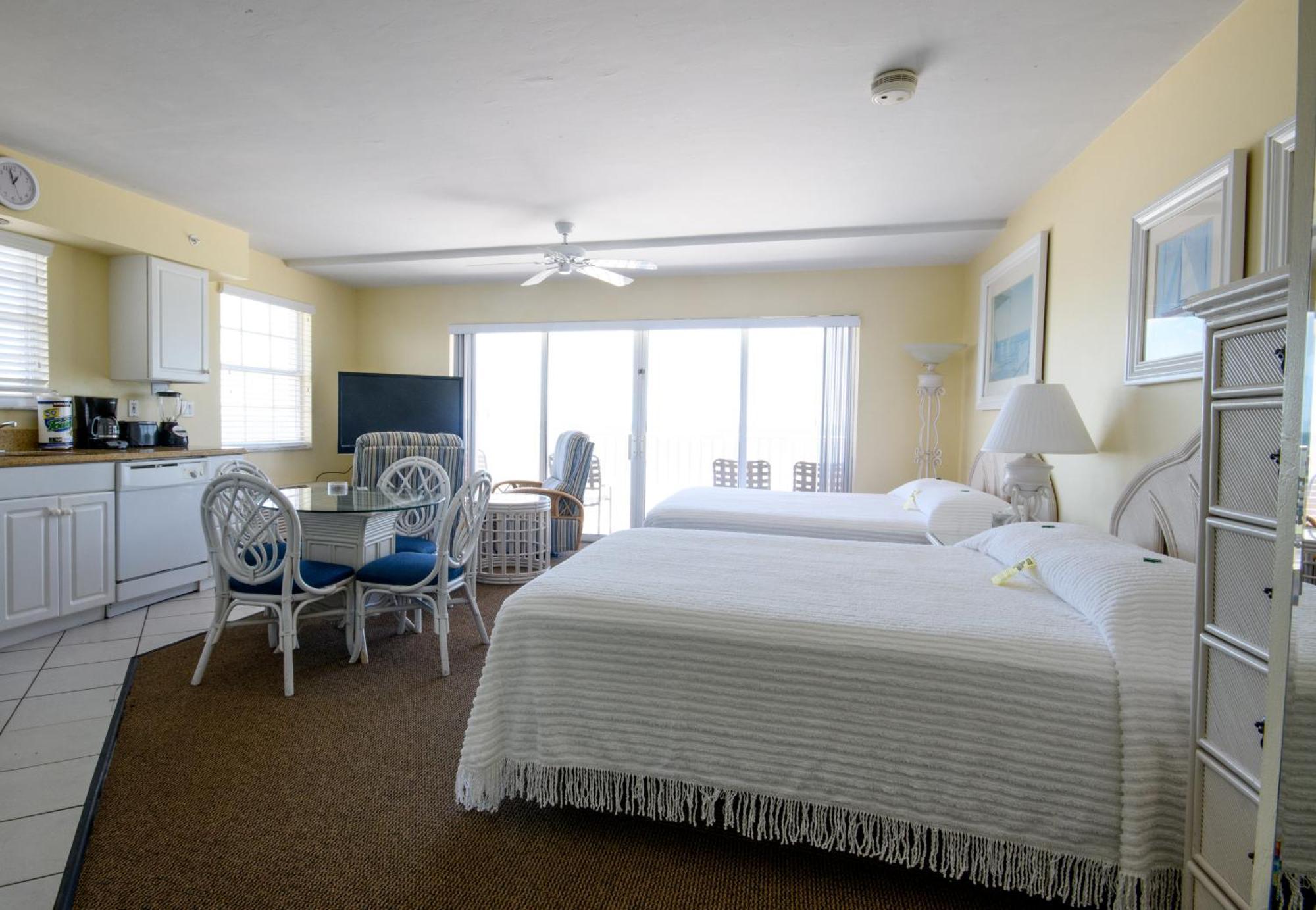 Edison Beach House Fort Myers Beach Eksteriør billede