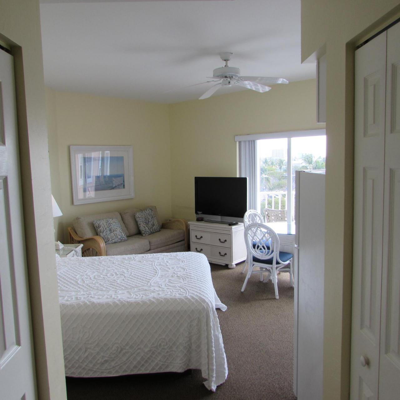 Edison Beach House Fort Myers Beach Eksteriør billede