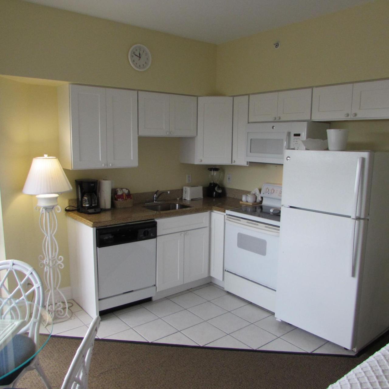 Edison Beach House Fort Myers Beach Eksteriør billede