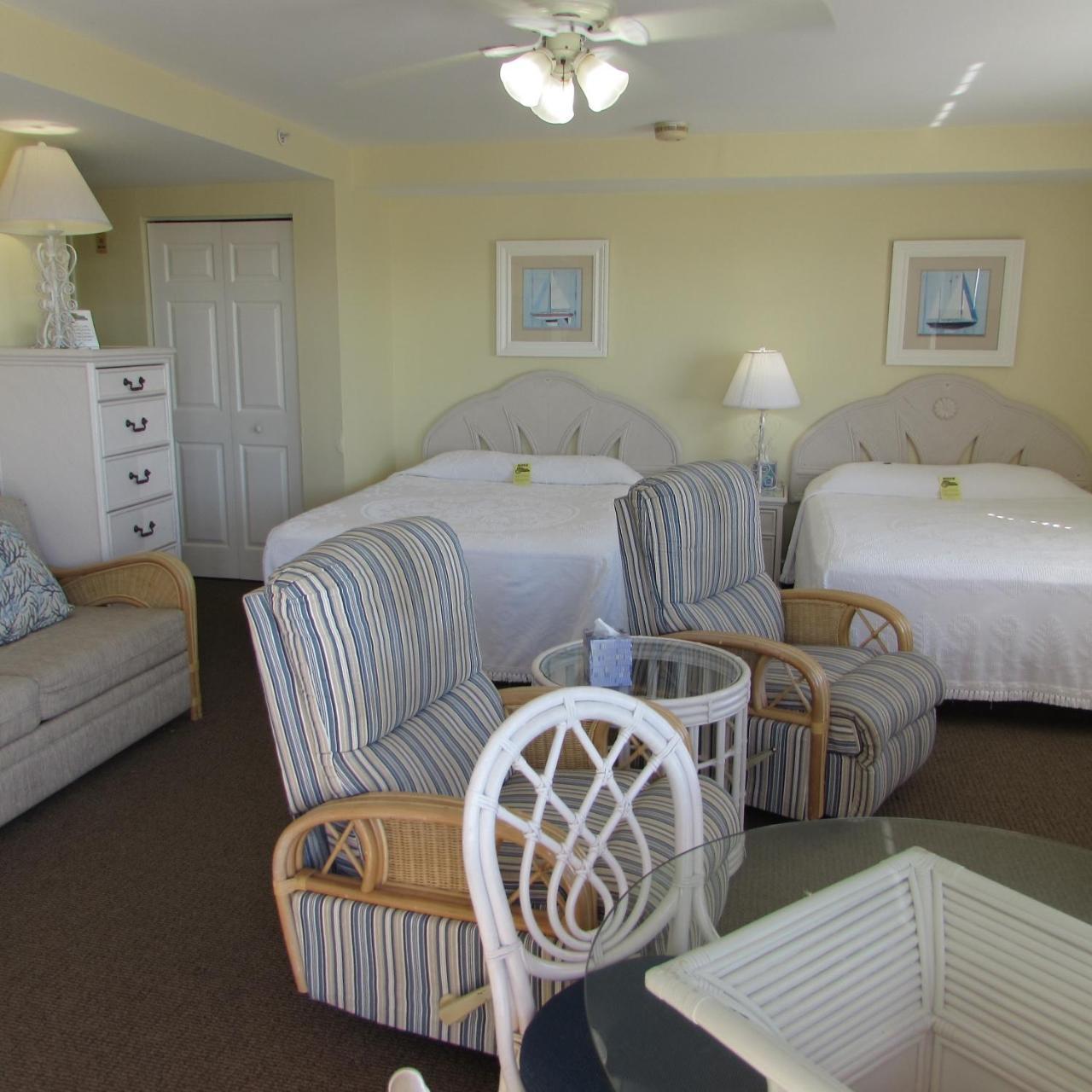 Edison Beach House Fort Myers Beach Eksteriør billede