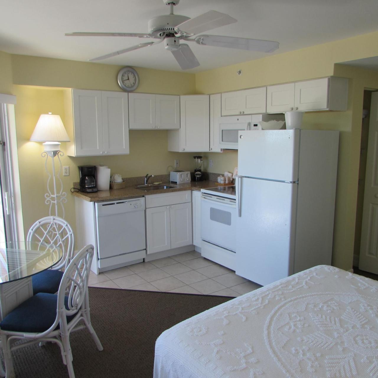 Edison Beach House Fort Myers Beach Eksteriør billede