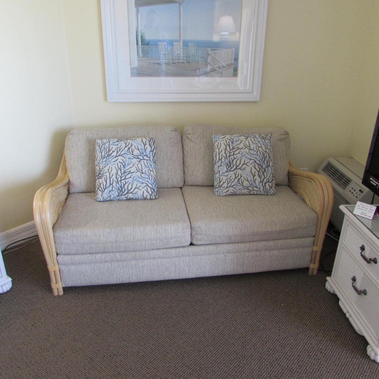 Edison Beach House Fort Myers Beach Eksteriør billede