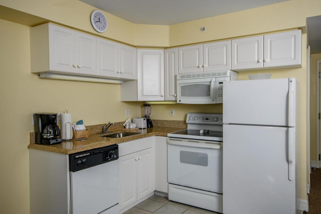 Edison Beach House Fort Myers Beach Eksteriør billede