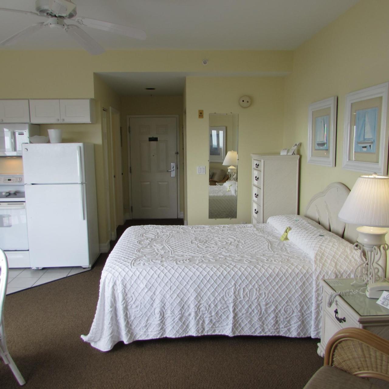 Edison Beach House Fort Myers Beach Eksteriør billede