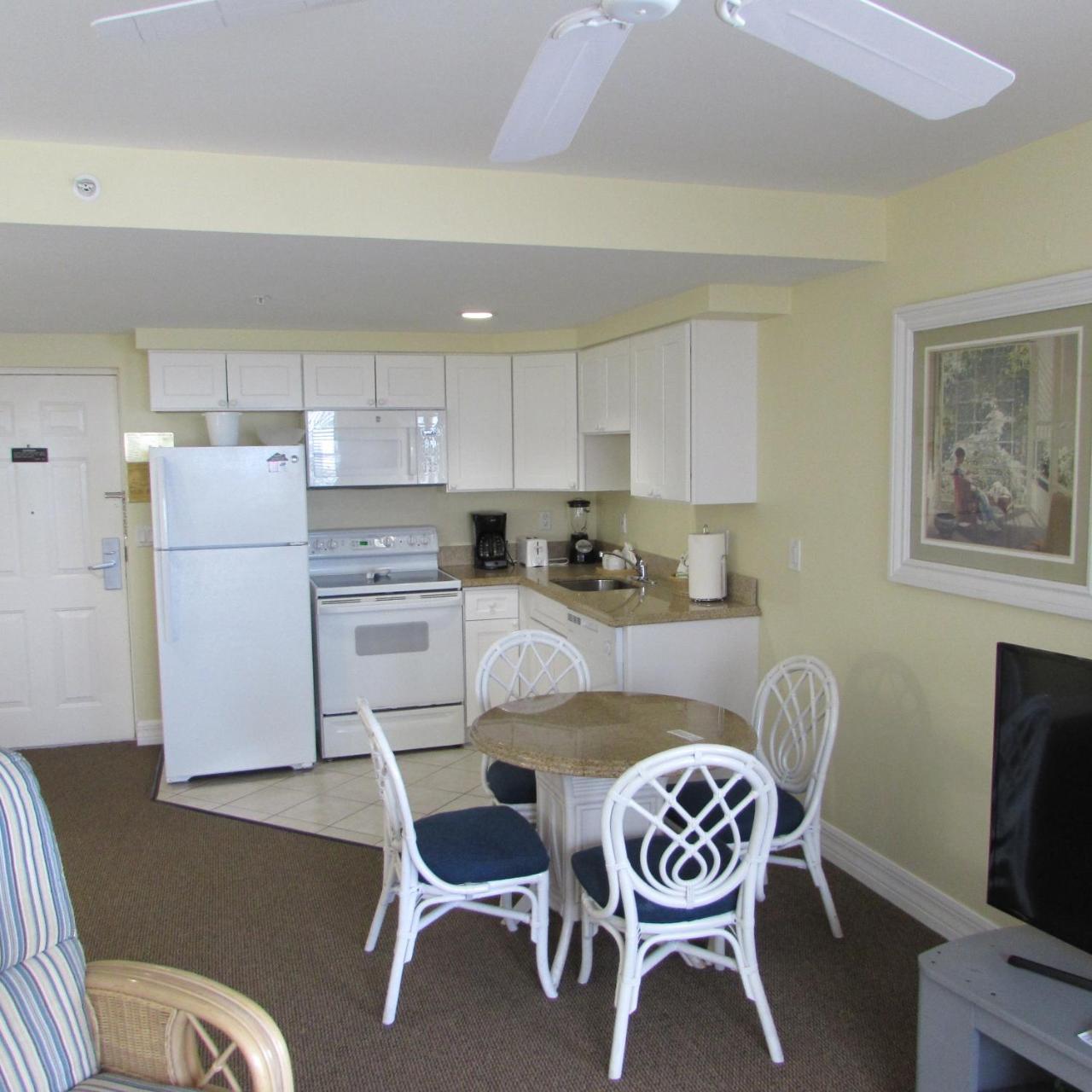 Edison Beach House Fort Myers Beach Eksteriør billede
