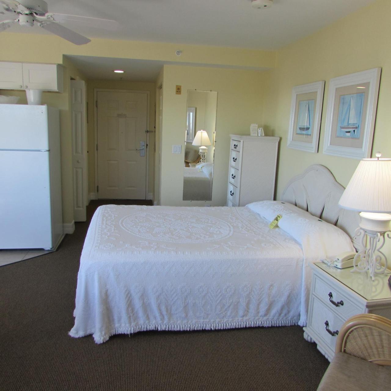 Edison Beach House Fort Myers Beach Eksteriør billede