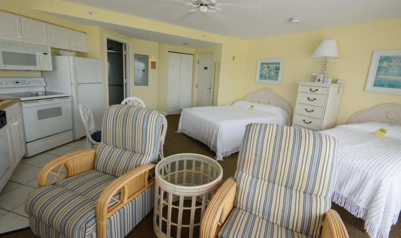 Edison Beach House Fort Myers Beach Eksteriør billede